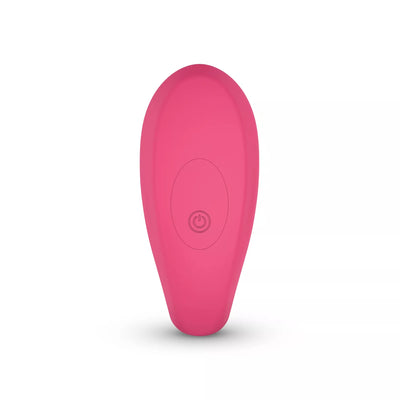 EasyConnect - Wearable Vibrator Ivy App-Controlled - PlayBlue