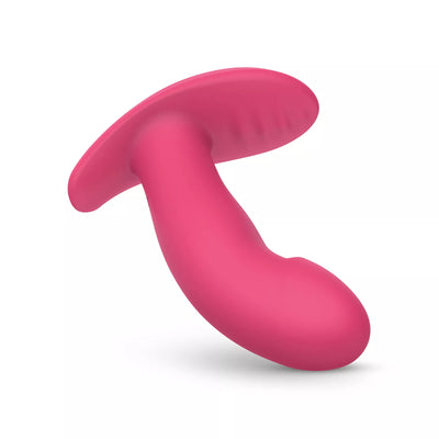 EasyConnect - Wearable Vibrator Ivy App-Controlled - PlayBlue