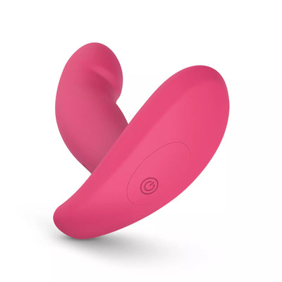 EasyConnect - Wearable Vibrator Ivy App-Controlled - PlayBlue