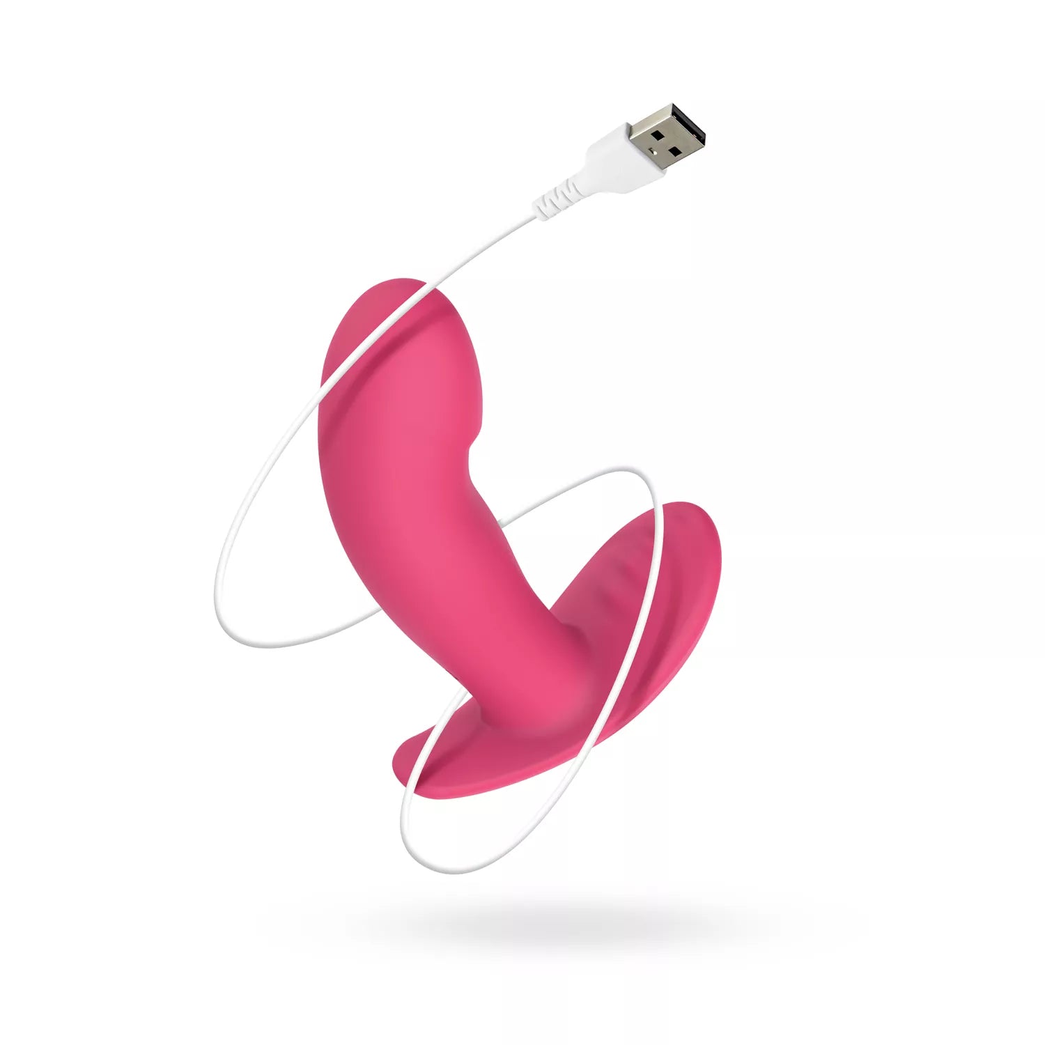 EasyConnect - Wearable Vibrator Ivy App-Controlled - PlayBlue