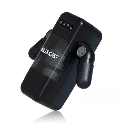 BLOWCAST - Blowbot Automatic Masturbator - PlayBlue