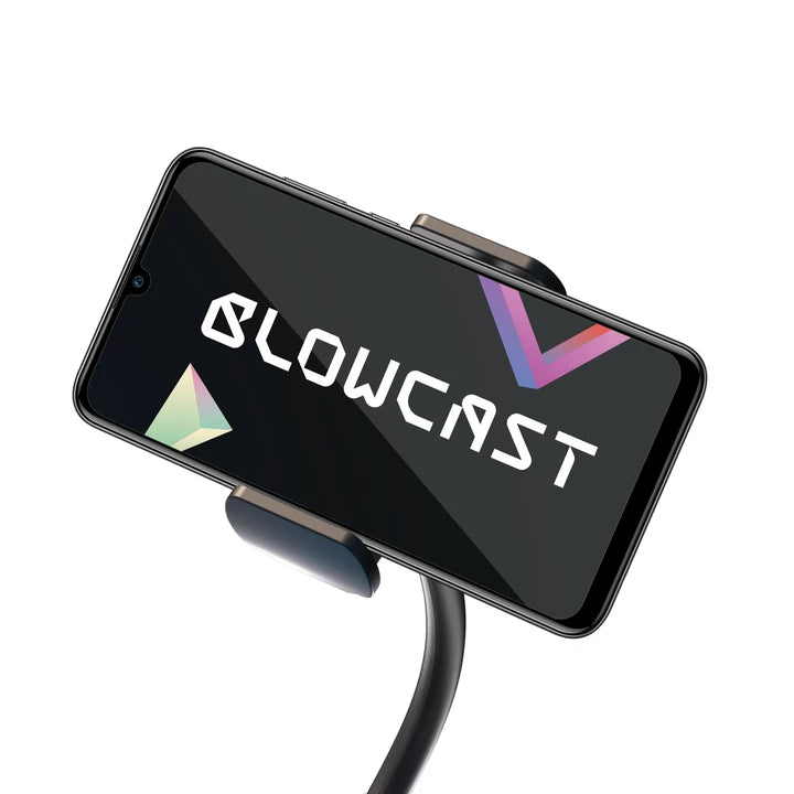 BLOWCAST - Blowbot Automatic Masturbator - PlayBlue