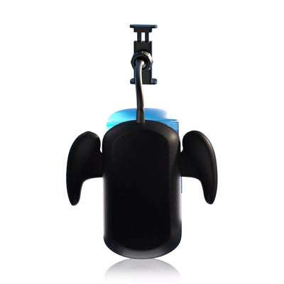 BLOWCAST - Wingman Pro Automatic Masturbator - PlayBlue