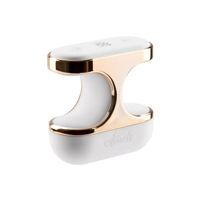 OTouch - Yu Finger Pleasure Vibrator - PlayBlue
