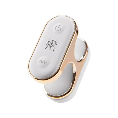 OTouch - Yu Finger Pleasure Vibrator - PlayBlue