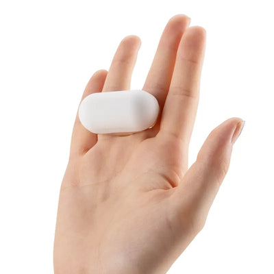 OTouch - Yu Finger Pleasure Vibrator - PlayBlue