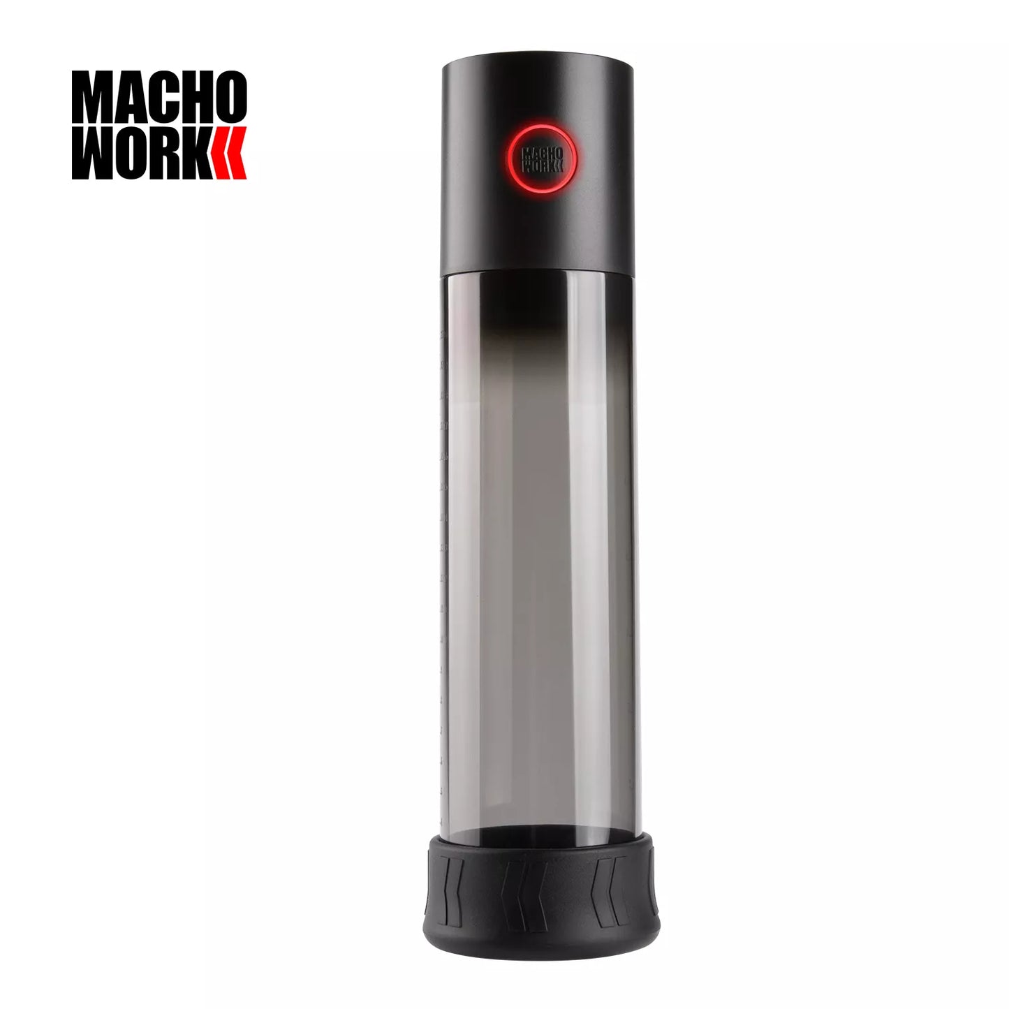 OTOUCH - Macho Work1 Automatic Penis Pump - PlayBlue