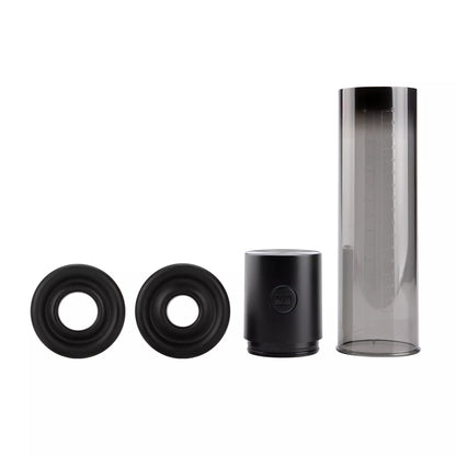 OTOUCH - Macho Work1 Automatic Penis Pump - PlayBlue