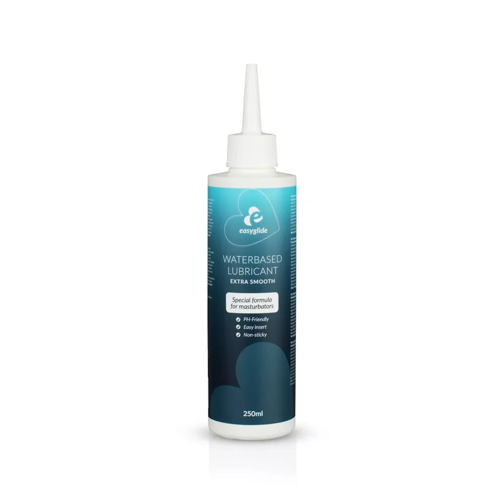 EasyGlide Masturbator Gel Extra Smooth - 250ml - PlayBlue