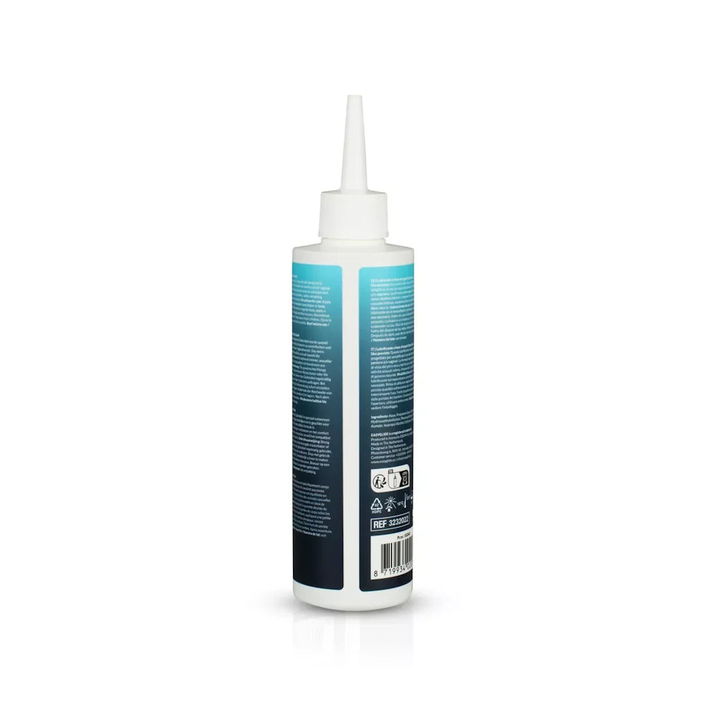 EasyGlide Masturbator Gel Extra Smooth - 250ml - PlayBlue