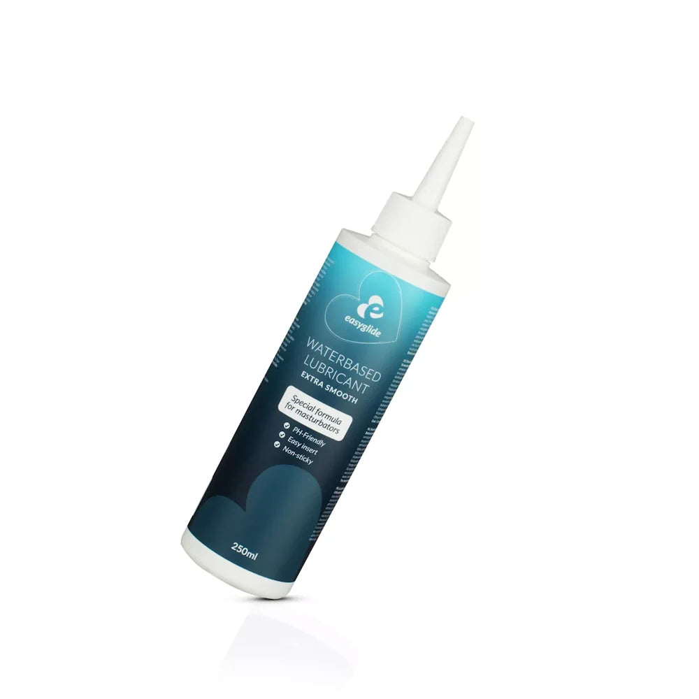 EasyGlide Masturbator Gel Extra Smooth - 250ml - PlayBlue