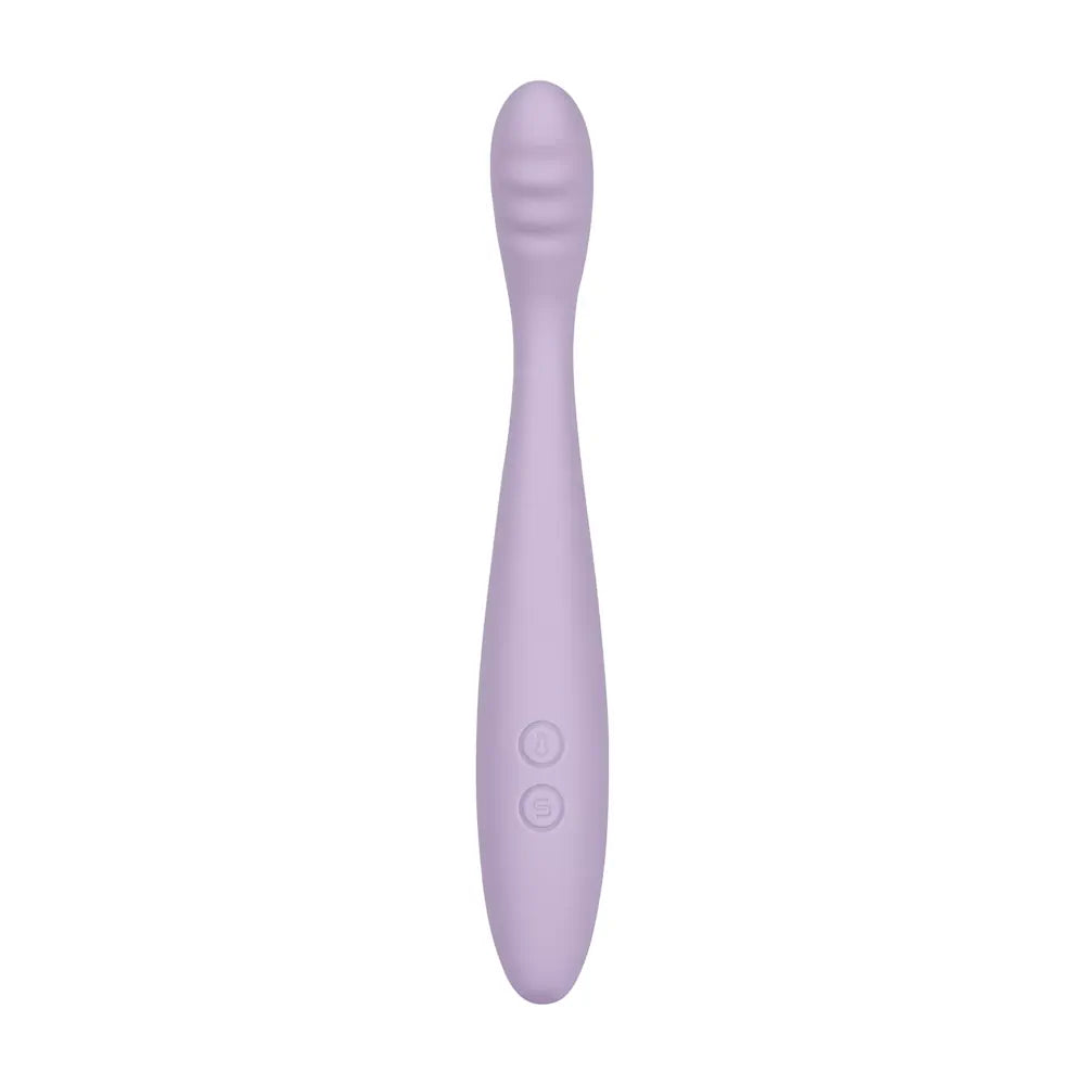 SVAKOM - Cici 2 Flexible G-spot Vibrator - PlayBlue
