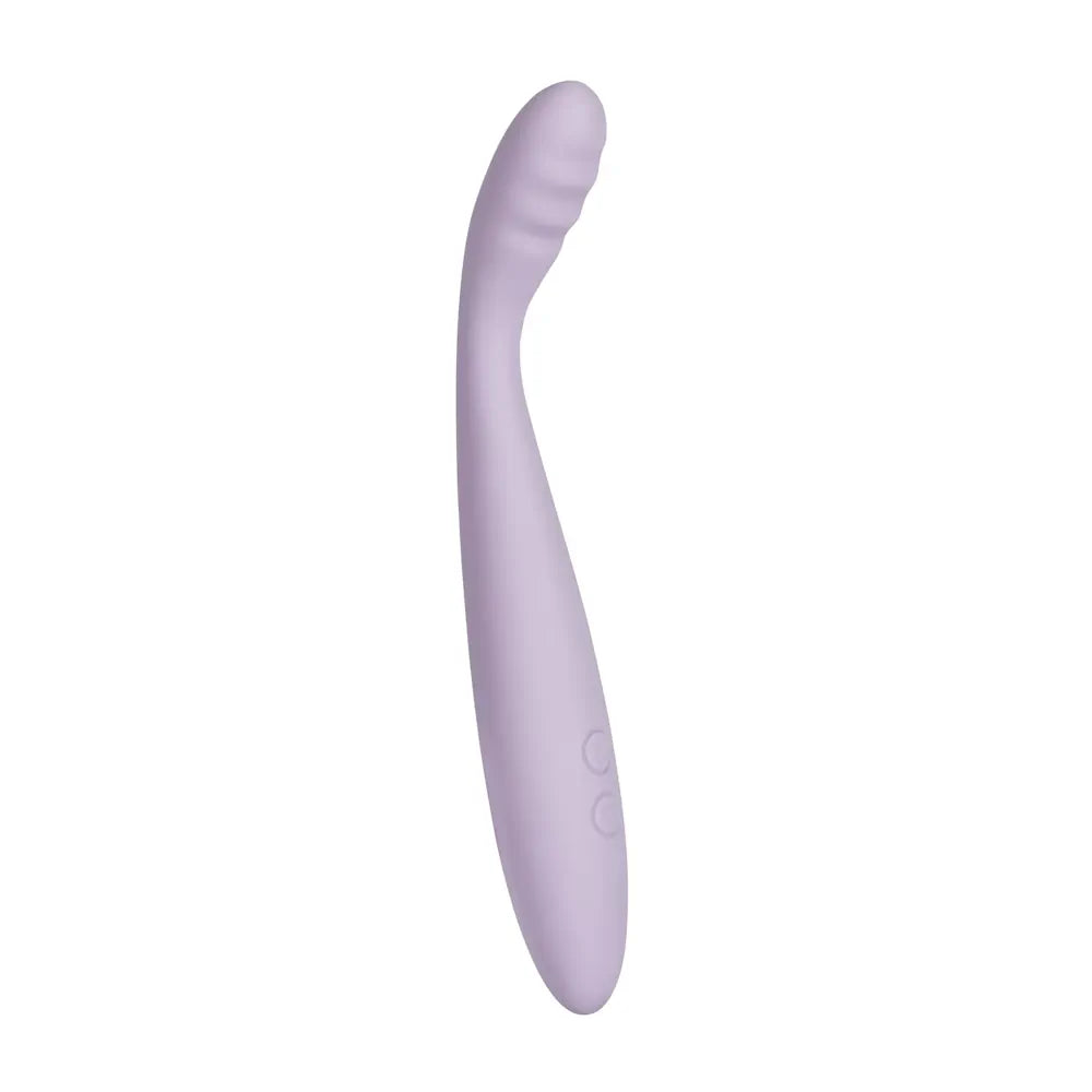 SVAKOM - Cici 2 Flexible G-spot Vibrator - PlayBlue