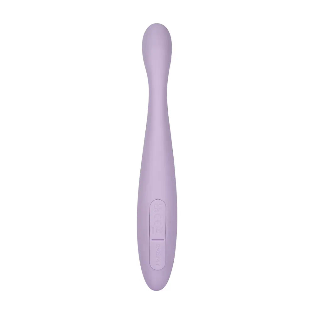 SVAKOM - Cici 2 Flexible G-spot Vibrator - PlayBlue