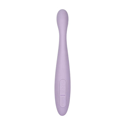 SVAKOM - Cici 2 Flexible G-spot Vibrator - PlayBlue
