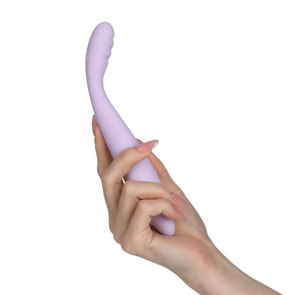 SVAKOM - Cici 2 Flexible G-spot Vibrator - PlayBlue