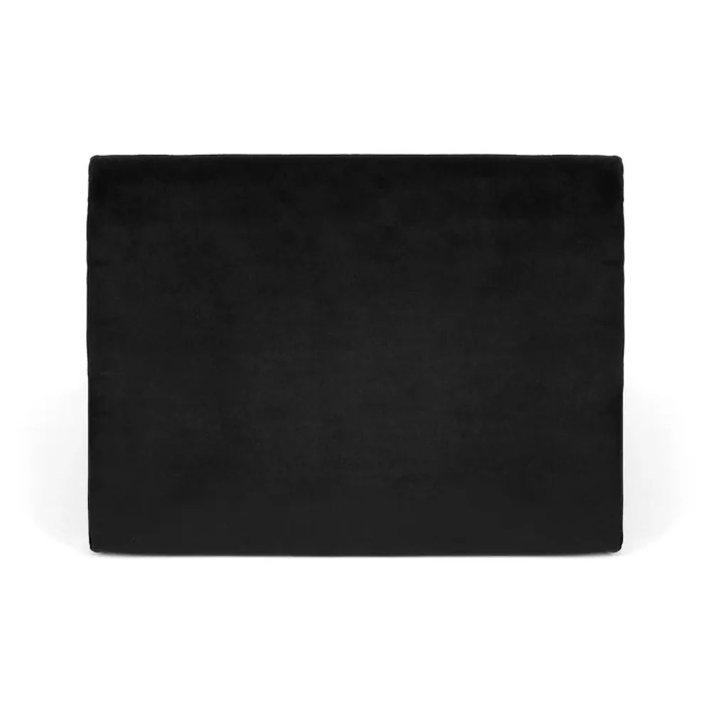 Bedroom Fantasies - The Boost Positioning Pillow - Black - PlayBlue