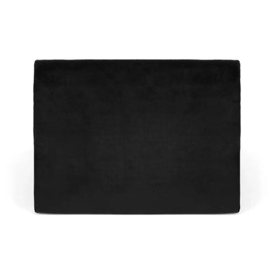 Bedroom Fantasies - The Boost Positioning Pillow - Black - PlayBlue