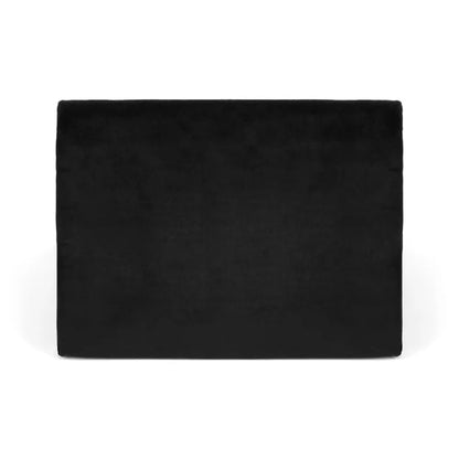 Bedroom Fantasies - The Boost Positioning Pillow - Black - PlayBlue