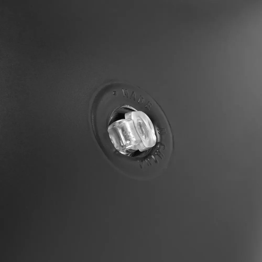 Bedroom Fantasies - The Handlebar Inflatable Pillow - Black - PlayBlue