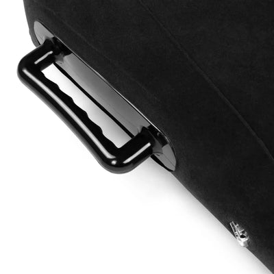 Bedroom Fantasies - The Handlebar Inflatable Pillow - Black - PlayBlue