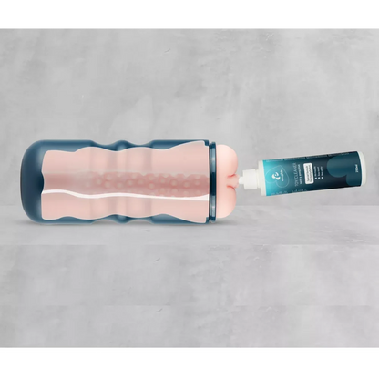 EasyGlide Masturbator Gel Extra Smooth - 250ml - PlayBlue