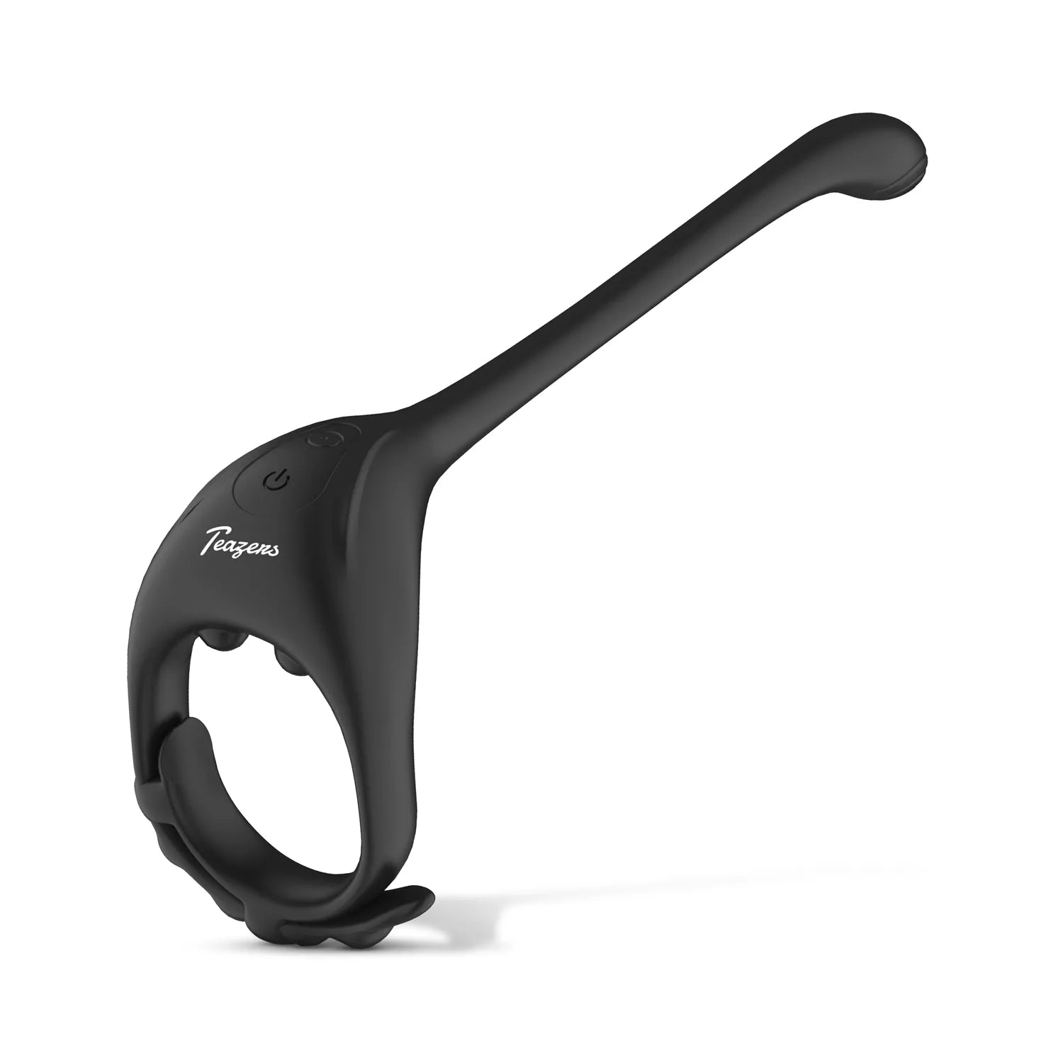 Teazers Triple Prostate Vibrator with Remote - PlayBlue