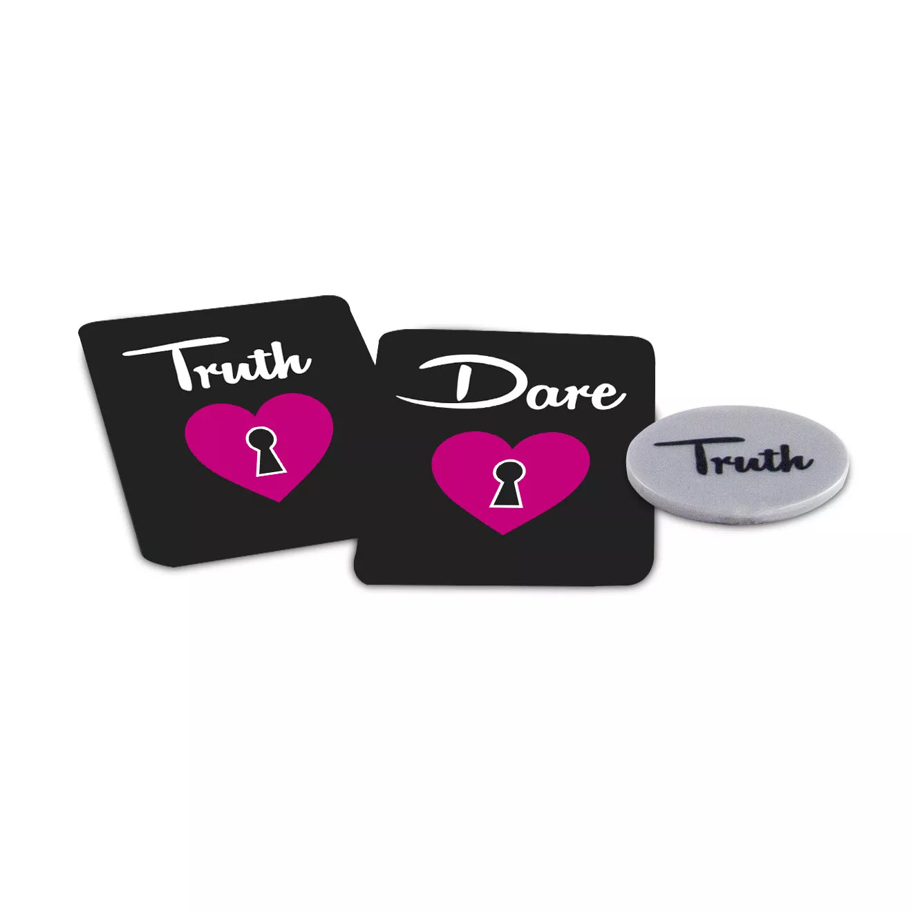 Tease & Please - Erotic Truth or Dare - Couples Edition - PlayBlue