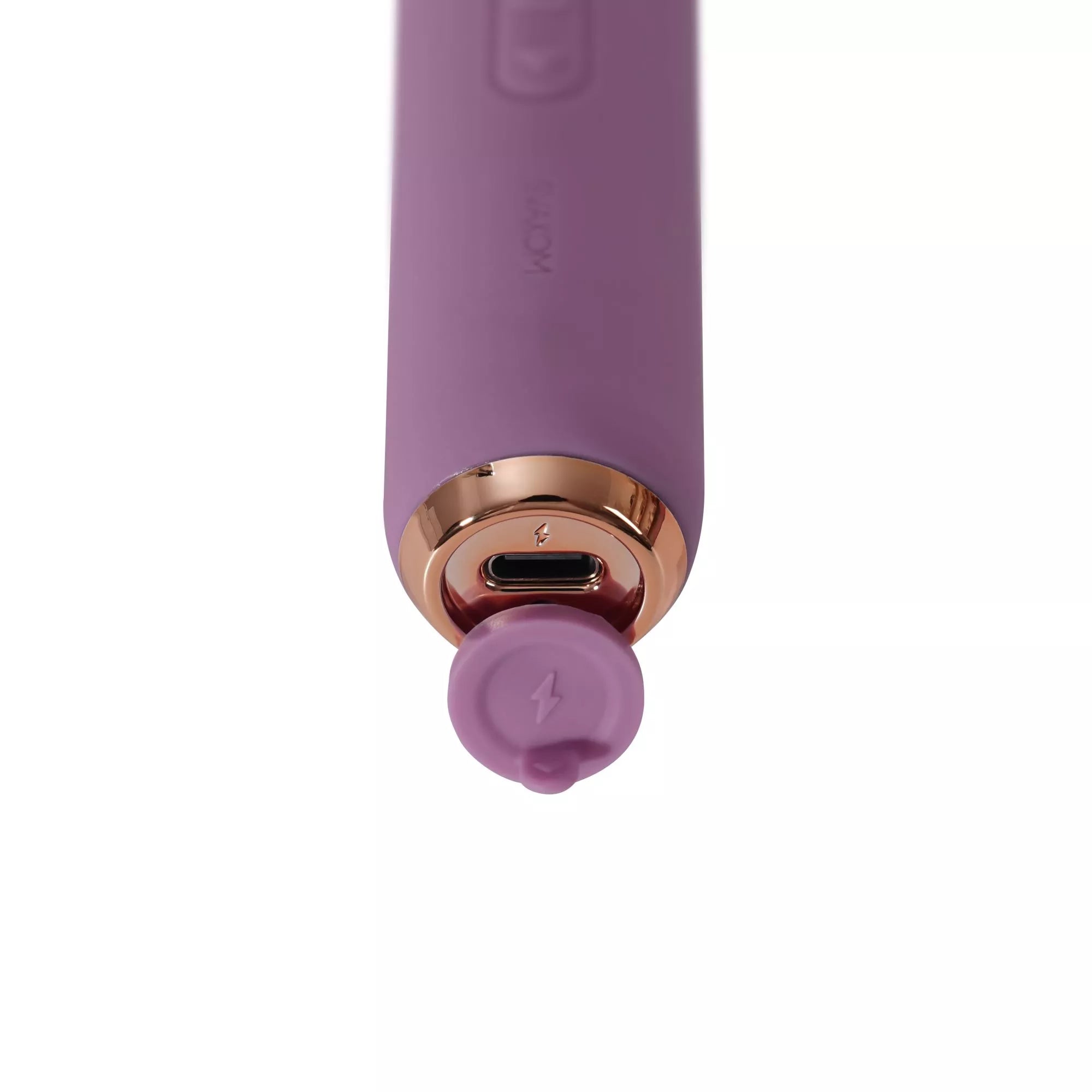 SVAKOM - Emma Neo Mini - App Controlled - PlayBlue