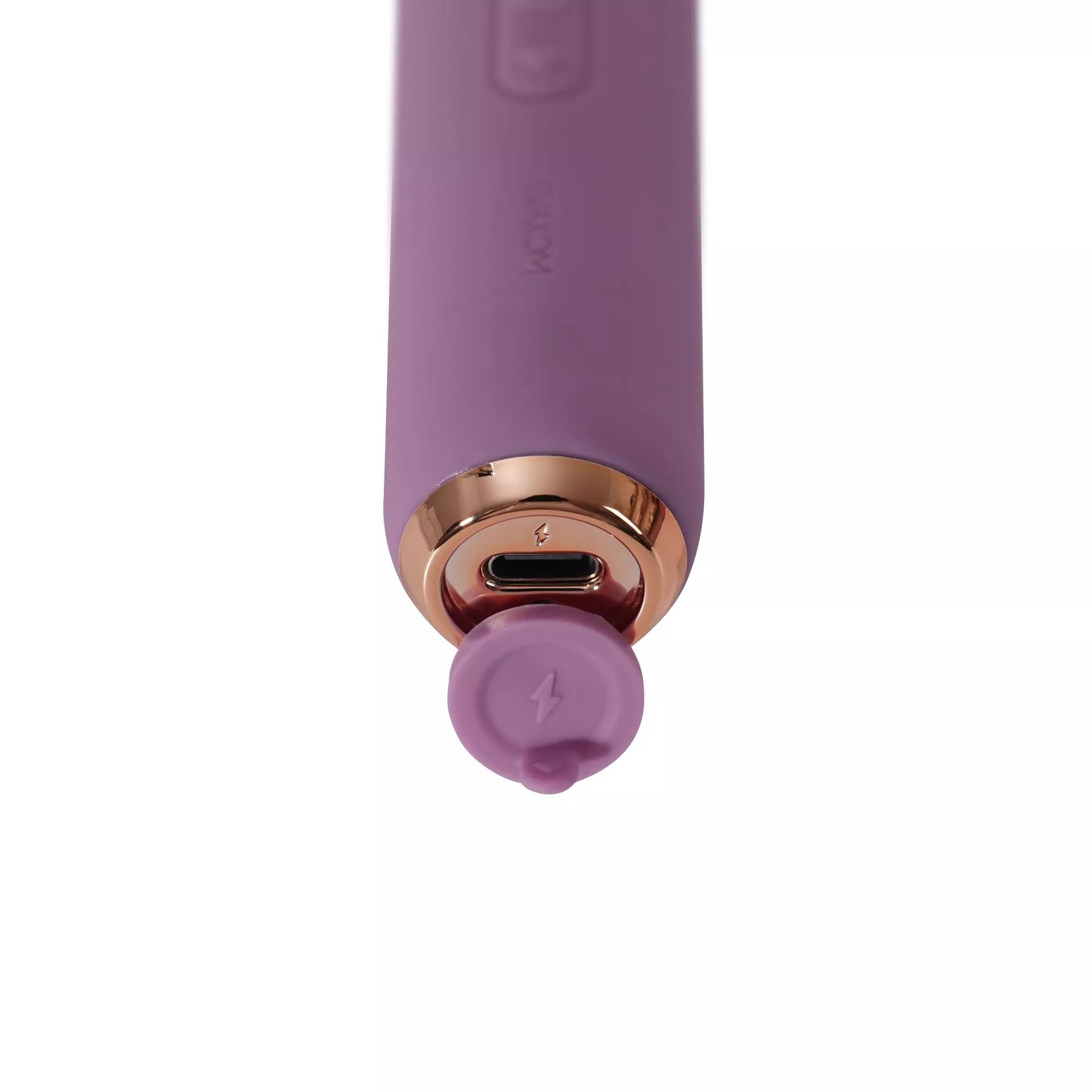 SVAKOM - Emma Neo Mini - App Controlled - PlayBlue