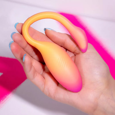 Magic Motion - Flamingo Max Vibrating Egg & Kegel Trainer