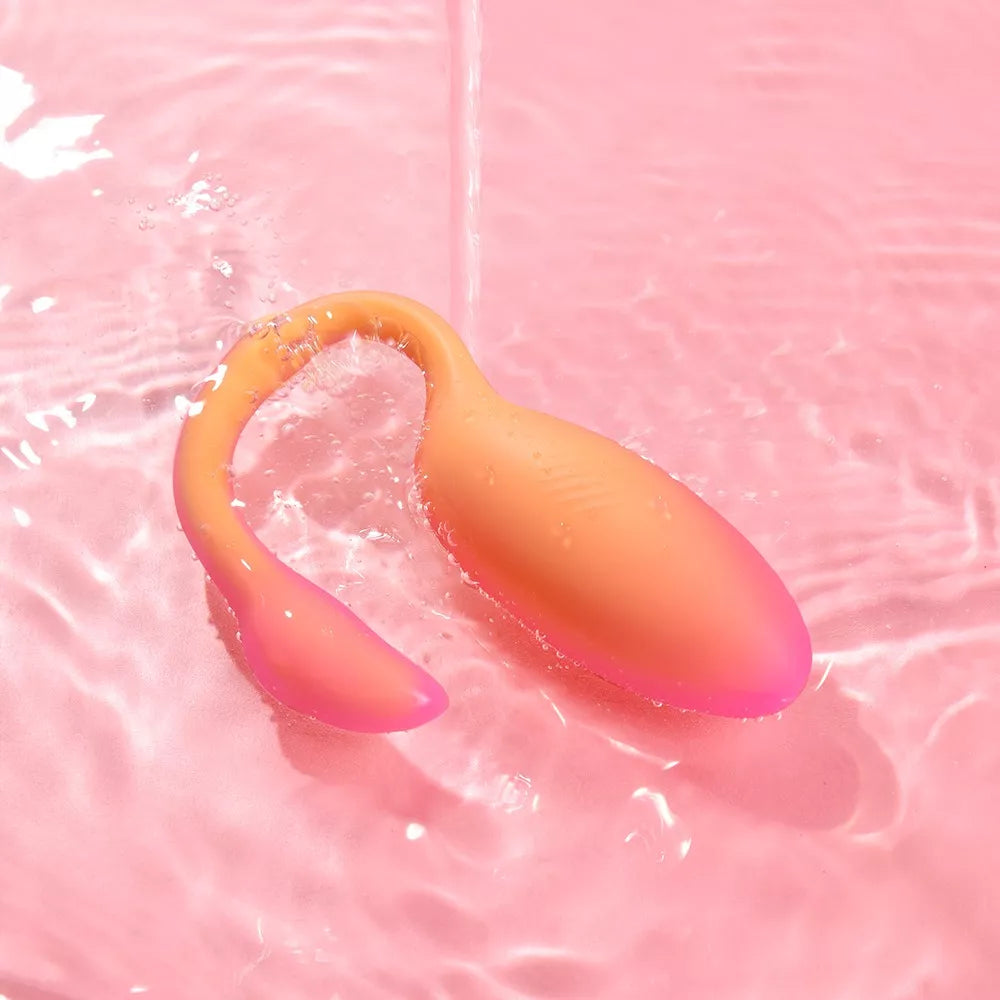 Magic Motion - Flamingo Max Vibrating Egg & Kegel Trainer