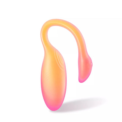 Magic Motion - Flamingo Max Vibrating Egg & Kegel Trainer