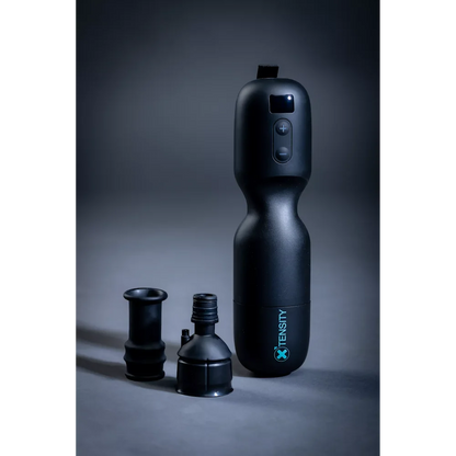 Xtensity 1 - Unique Push & Pull Premium Masturbator