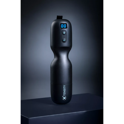 Xtensity 1 - Unique Push & Pull Premium Masturbator