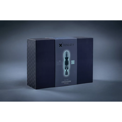 Xtensity 1 - Unique Push & Pull Premium Masturbator