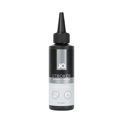 System JO - Stroker Lubricant Water-Based - 120 ml - PlayBlue