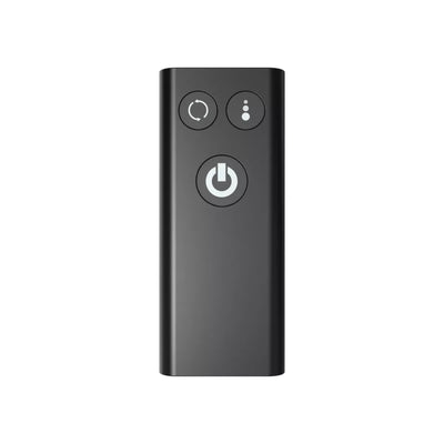 Nexus – Automatic Rotating 360° Anal Douche - PlayBlue
