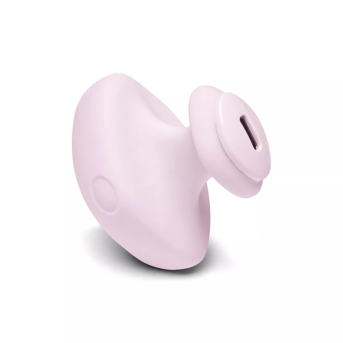 Dame - Fin 2.0 Finger Vibrator - PlayBlue