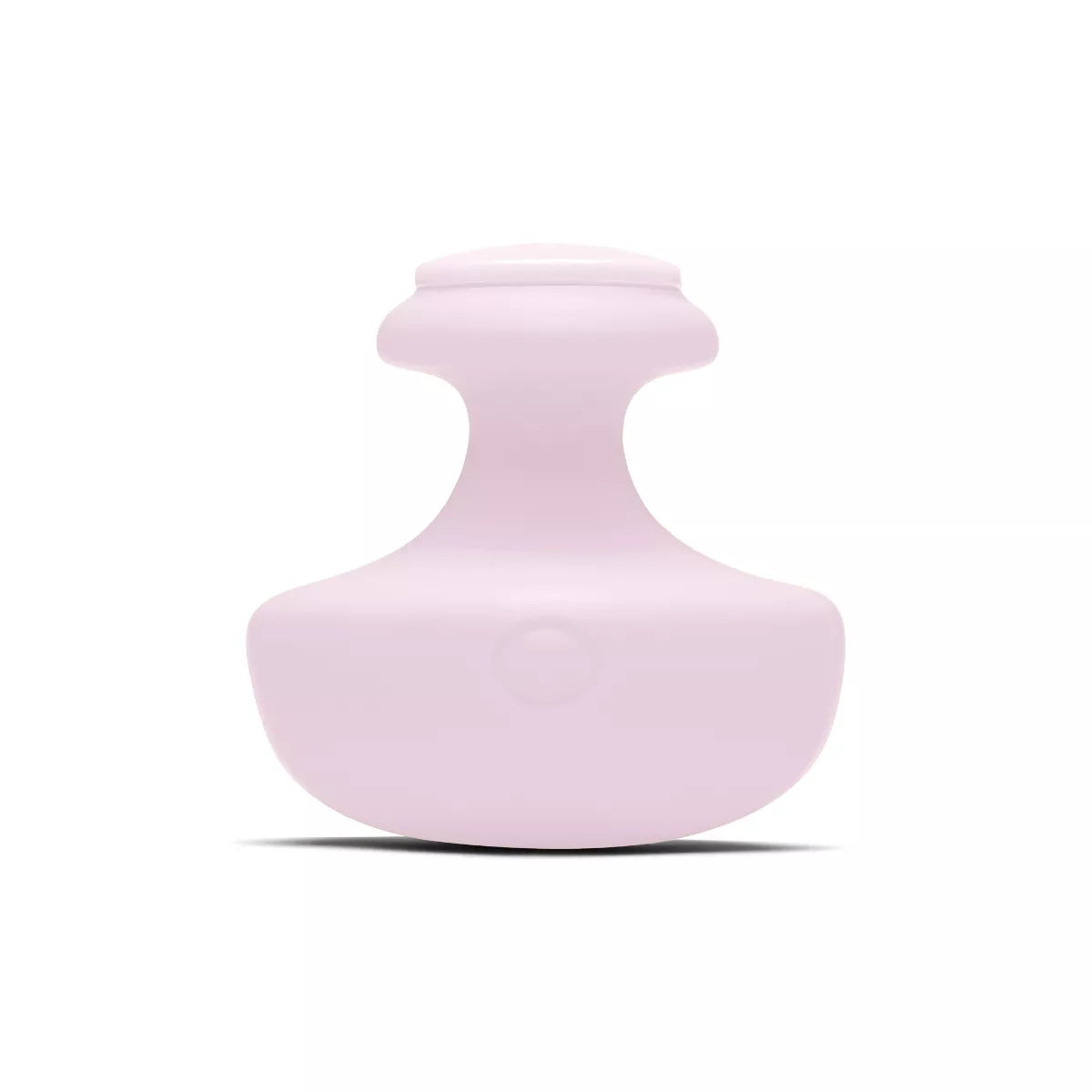 Dame - Fin 2.0 Finger Vibrator - PlayBlue