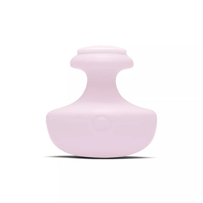 Dame - Fin 2.0 Finger Vibrator - PlayBlue