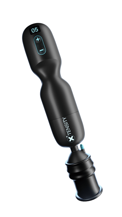 Xtensity 1 - Unique Push & Pull Premium Masturbator