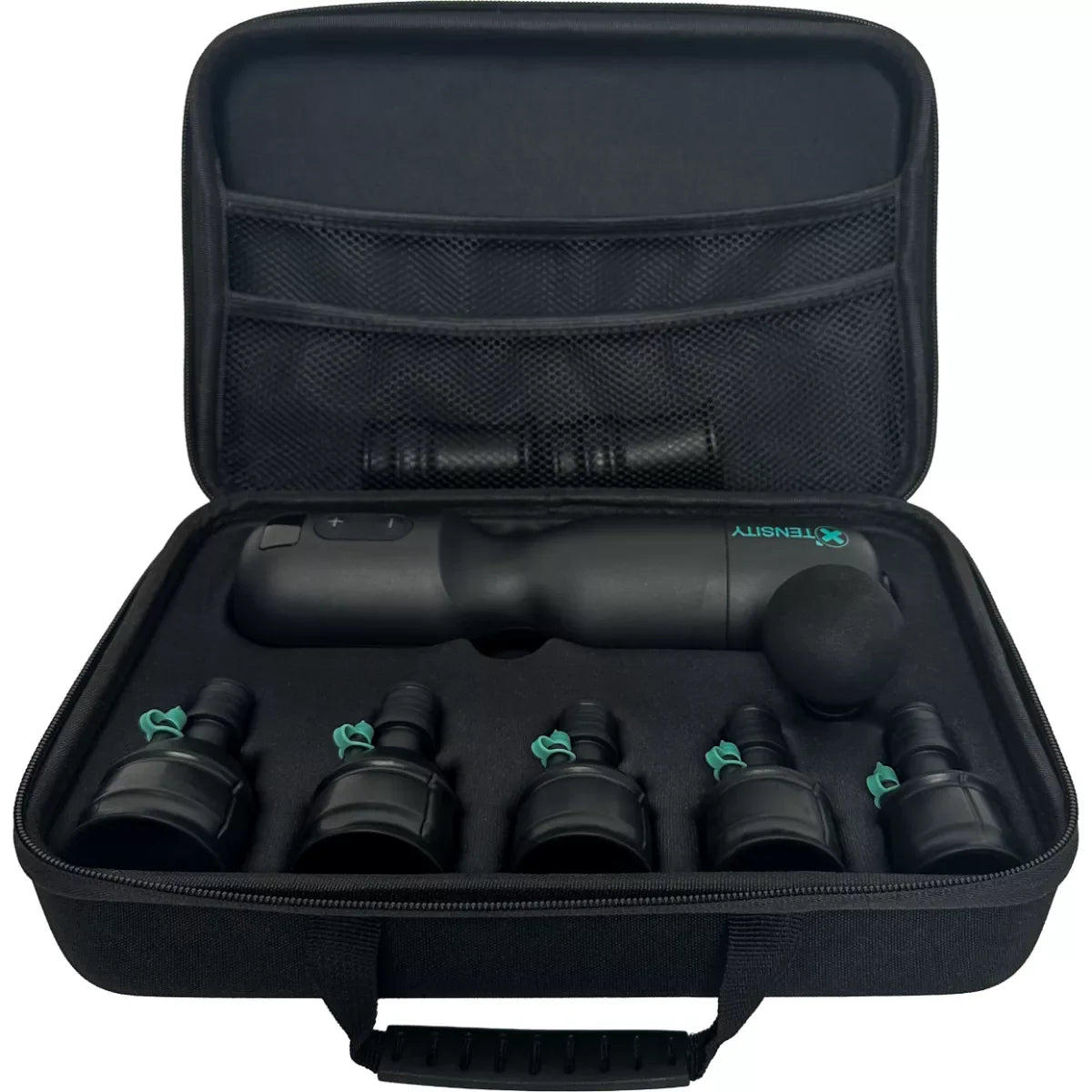 Xtensity 1 - Unique Push & Pull Premium Masturbator