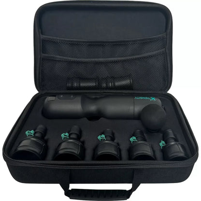 Xtensity 1 - Unique Push & Pull Premium Masturbator