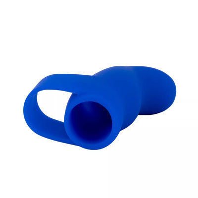 LoveBoxxx - Naughty Getaway Travelbag - PlayBlue