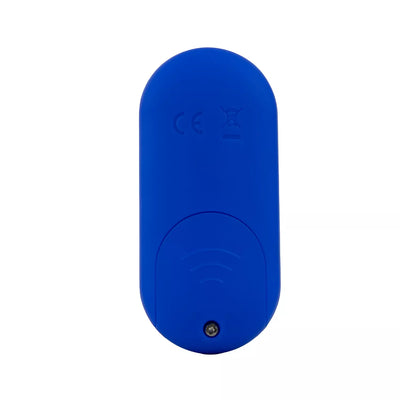 LoveBoxxx - Naughty Getaway Travelbag - PlayBlue