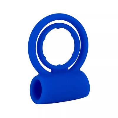 LoveBoxxx - Naughty Getaway Travelbag - PlayBlue