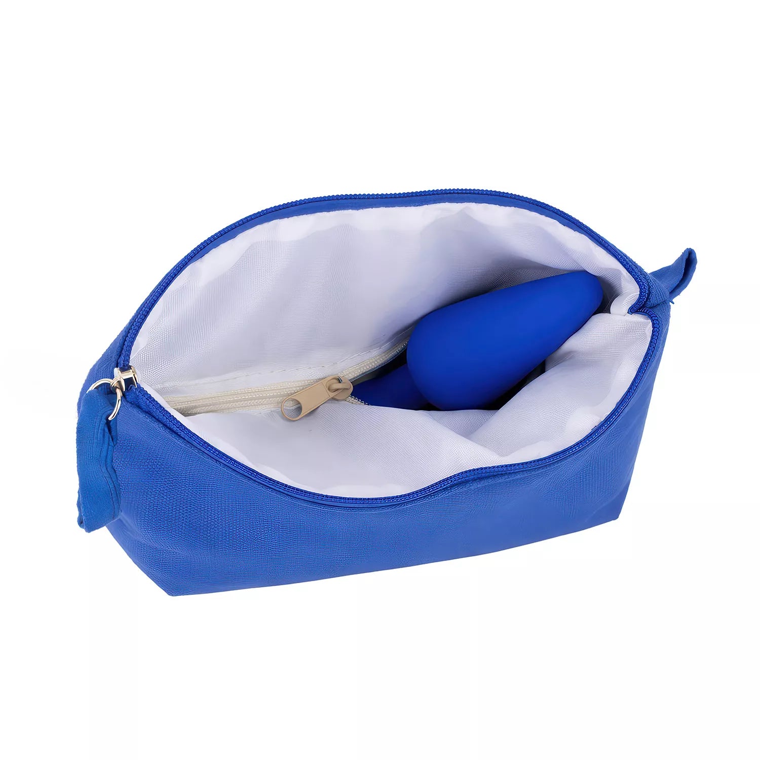 LoveBoxxx - Naughty Getaway Travelbag - PlayBlue