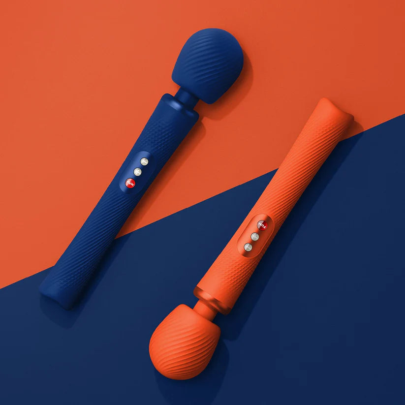 Fun Factory - VIM - Extra Quiet Super Rumble Wand