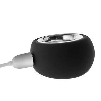 Midnight Magic Hyperion Remote Couples Stimulator - PlayBlue